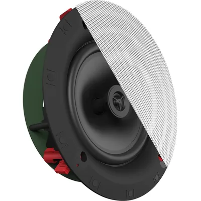 Enceinte encastrable Custom Klipsch CS-18C SKYHOOK CINCH White (Pièce)