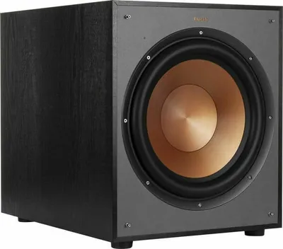 Klipsch Reference R-120SW