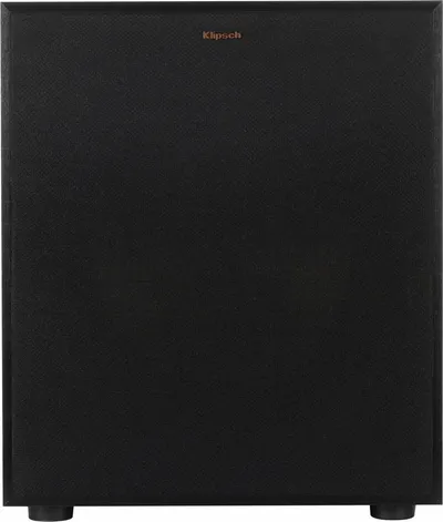 Klipsch R-120SW