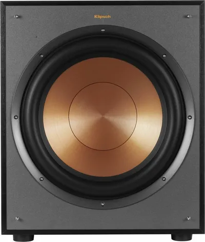 Klipsch R-120SW