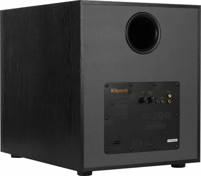 Klipsch R-120SW