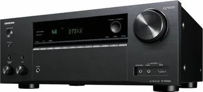 Amplificateur Home Cinéma Onkyo TX-NR686