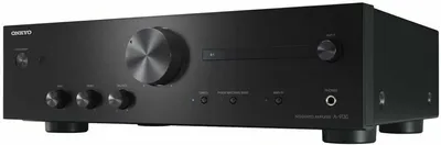 Onkyo A-9130 Noir