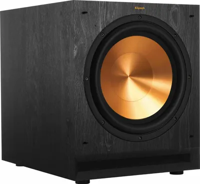 *Klipsch SPL-120