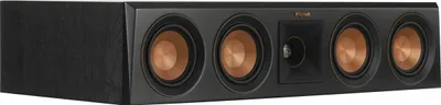 *Klipsch RP-404C Noir
