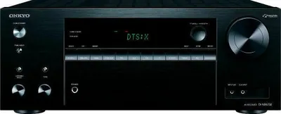 Amplificateur Home Cinéma Onkyo TX-NR575E