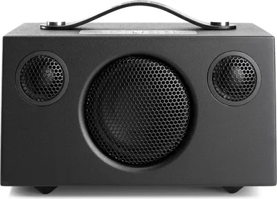 Enceinte Multiroom AUDIOPRO C3 BLACK