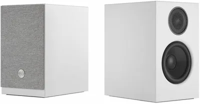 Enceinte stéréo Multiroom AUDIOPRO A26 White