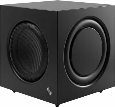 Enceinte stéréo Multiroom AUDIOPRO SW-10 Black