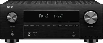 DENON AVC-X3700H