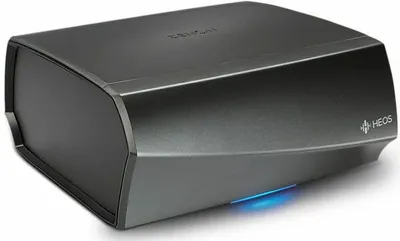 Lecteur Streaming DENON HEOS LINK HS2 METAL SILVER