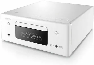 DENON Multichannel System RCDN11DAB
