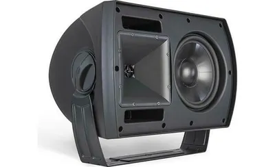 Enceinte pro CA Series Klipsch CA-800-T Black (PCS)
