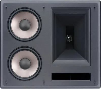 Enceinte home cinéma Klipsch KL-650-THX