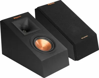 *Klipsch RP-140SA