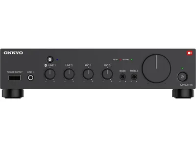 ONKYO MCA1120