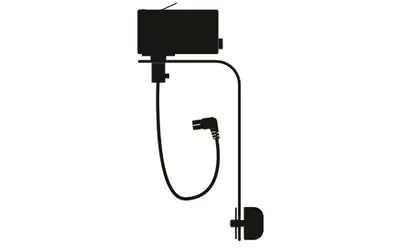 Accéssoires AUDIOPRO TM-10 Black