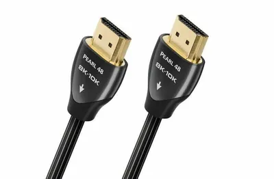 Câble HDMI AudioQuest Pearl 48 2 m
