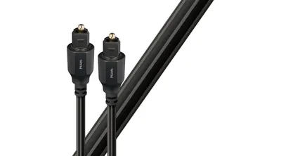 AudioQuest 1.5M OPTILINK PEARL