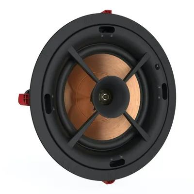 Enceinte encastrable Ref.Prem. Klipsch PRO-180-RPC ) White (PCS)