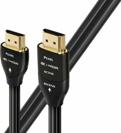 Audioquest Pearl HDMI 4K (10 m)