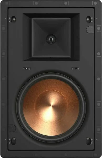 Enceinte encastrable Reference Klipsch PRO-18-RW White (PCS)