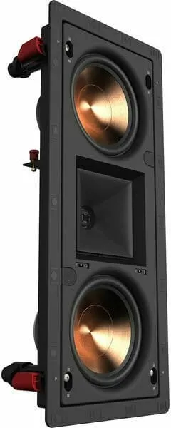 Enceinte encastrable Reference Klipsch PRO-25-RW-LCR White (PCS)