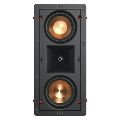 Enceinte encastrable Klipsch PRO-24RW LCR