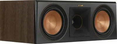 Enceinte centrale Klipsch RP-600C