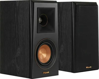 Klipsch RP-400M Enceinte Bibliothèque