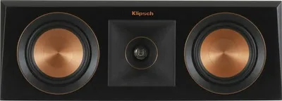 Enceinte Centrale Klipsch RP-400C