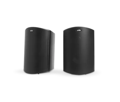 Enceinte Outdoor POLK ATRIUM 4 Black (PAIRE)