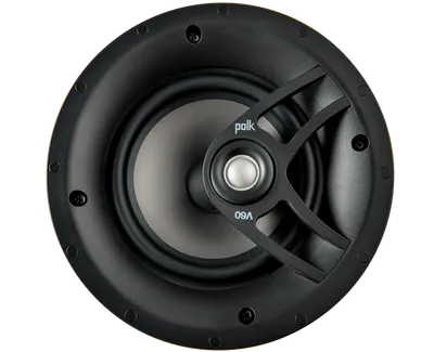 Enceinte Encastrable POLK V-Series V60 (UNITE)