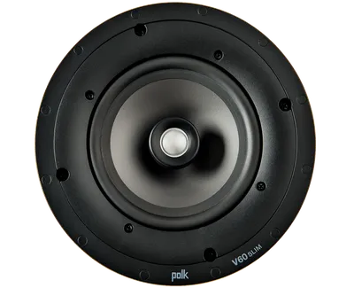 Enceinte Encastrable POLK V-Series V60 Slim (UNITE)