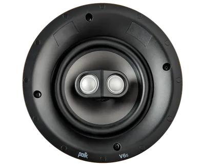 Enceinte Encastrable POLK V-Series V6s (UNITE)