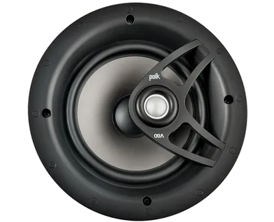 Enceinte Encastrable POLK V-Series V80 (UNITE)
