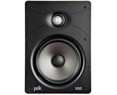 Enceinte Encastrable POLK V-Series V85 (UNITE)
