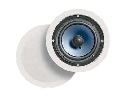 Enceinte Encastrable POLK Rci Series RC60i (PAIRE)