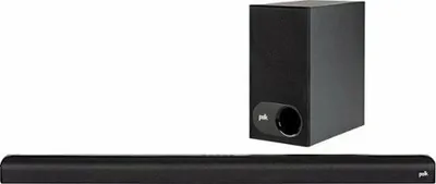 Barre de Son POLK Signa S2 Soundbar INTL (SYS)