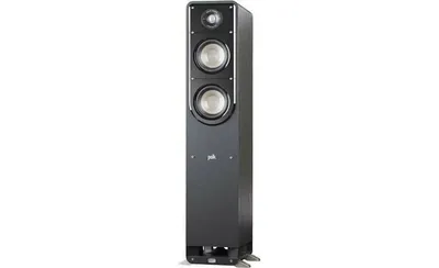 Enceinte POLK SIGNATURE Signature S50 Small Tower Blk (UNITE)