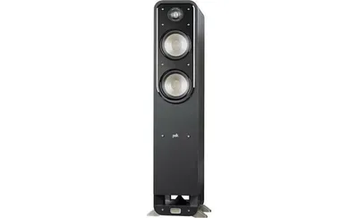 Enceinte POLK SIGNATURE Signature S55 Medium Tower Blk (UNITE)