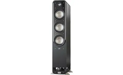 Enceinte POLK SIGNATURE Signature S60 Large Tower Blk (UNITE)
