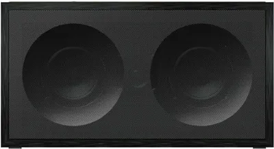 Onkyo NCP-302 Noir