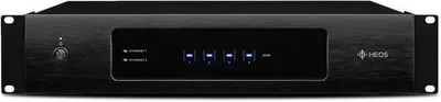 Amplifiacteur Multiroom HEOS DRIVE HS2 BLACK