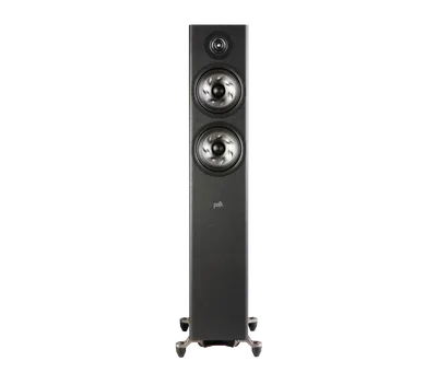 Enceinte POLK RESERVE R600 Tower Midsize Black (UNITE)