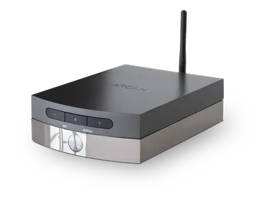 SOLO UNO AMPLIFICADOR STREAMING