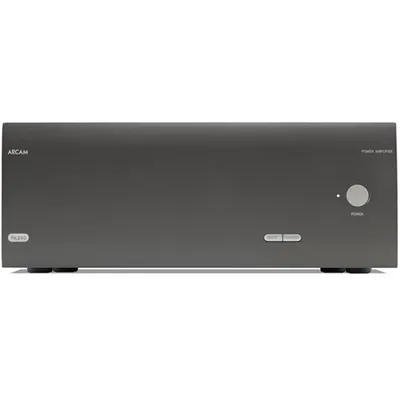 ARCAM PA 240 ETAPA DE POTENCIA 2 CANALES