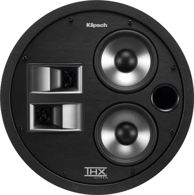 *KLIPSCH PRO 7502 S THX WHITE (UNID)