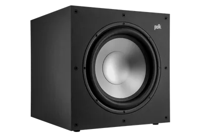 Caisson de Basse POLK MXT MXT12 Subwoofer (UNITE)