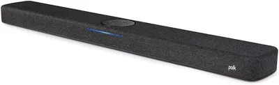 Barre de Son POLK React Soundbar (SYS)